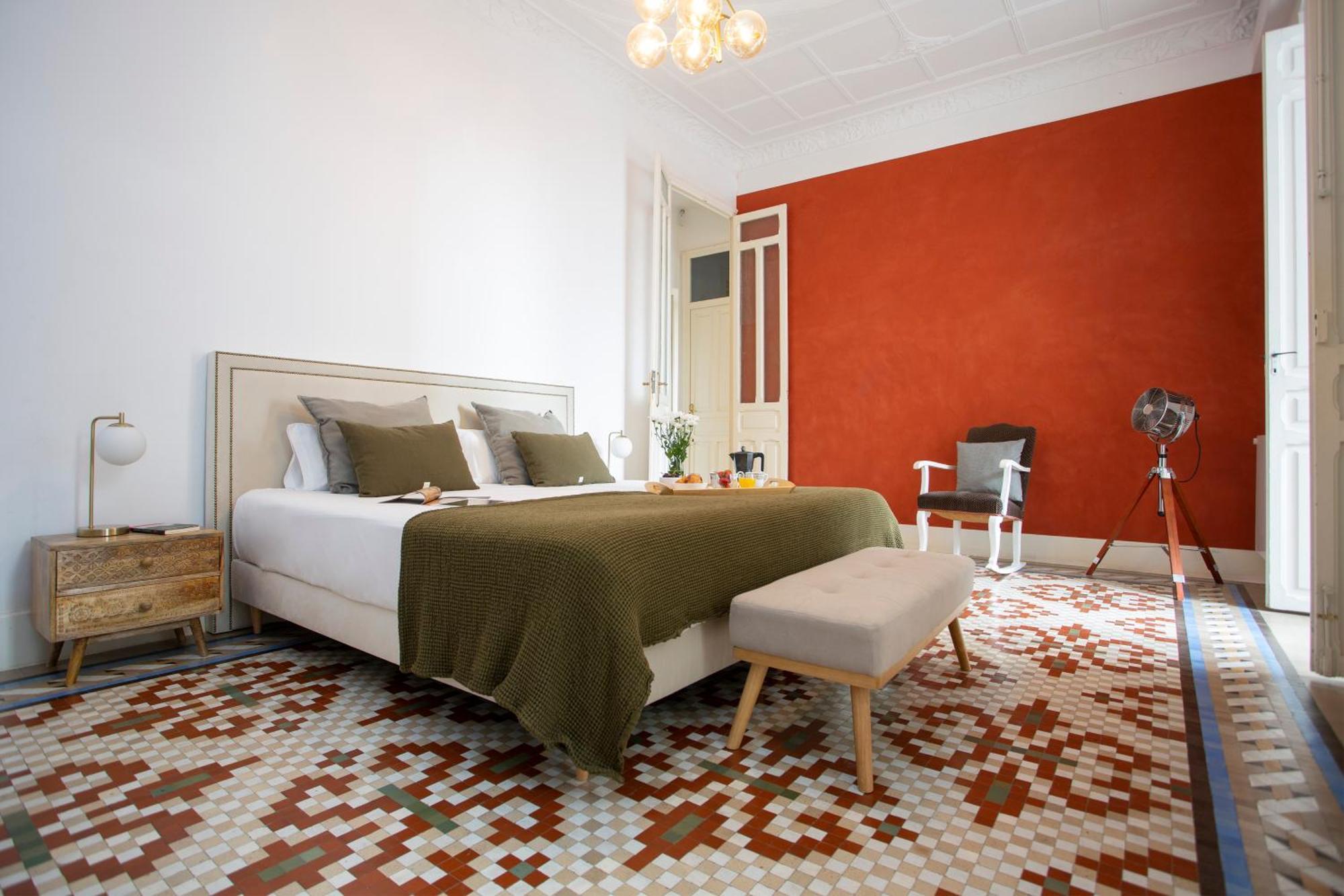 Singularstays Ms Rogers Valencia Luaran gambar