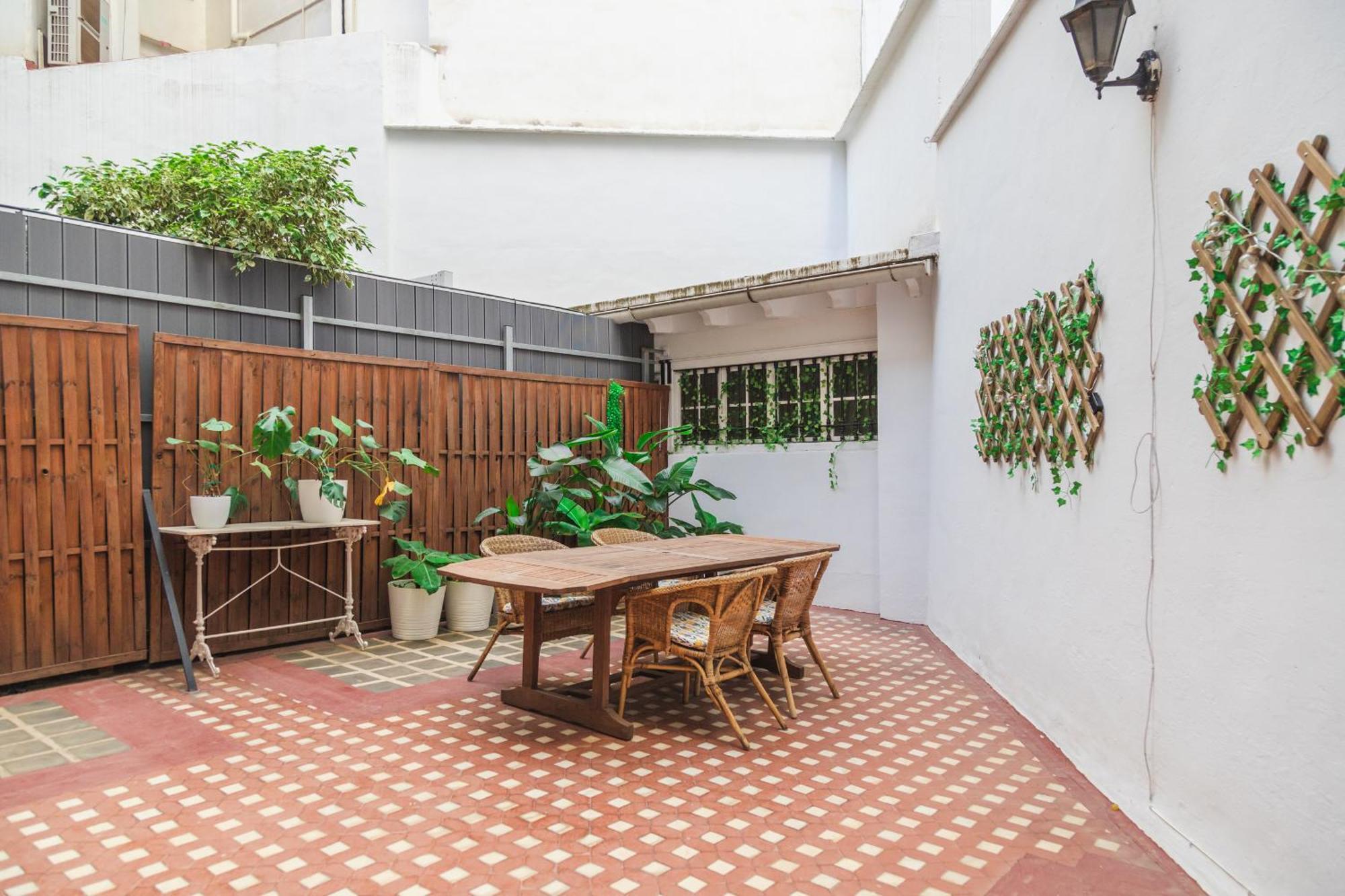 Singularstays Ms Rogers Valencia Luaran gambar