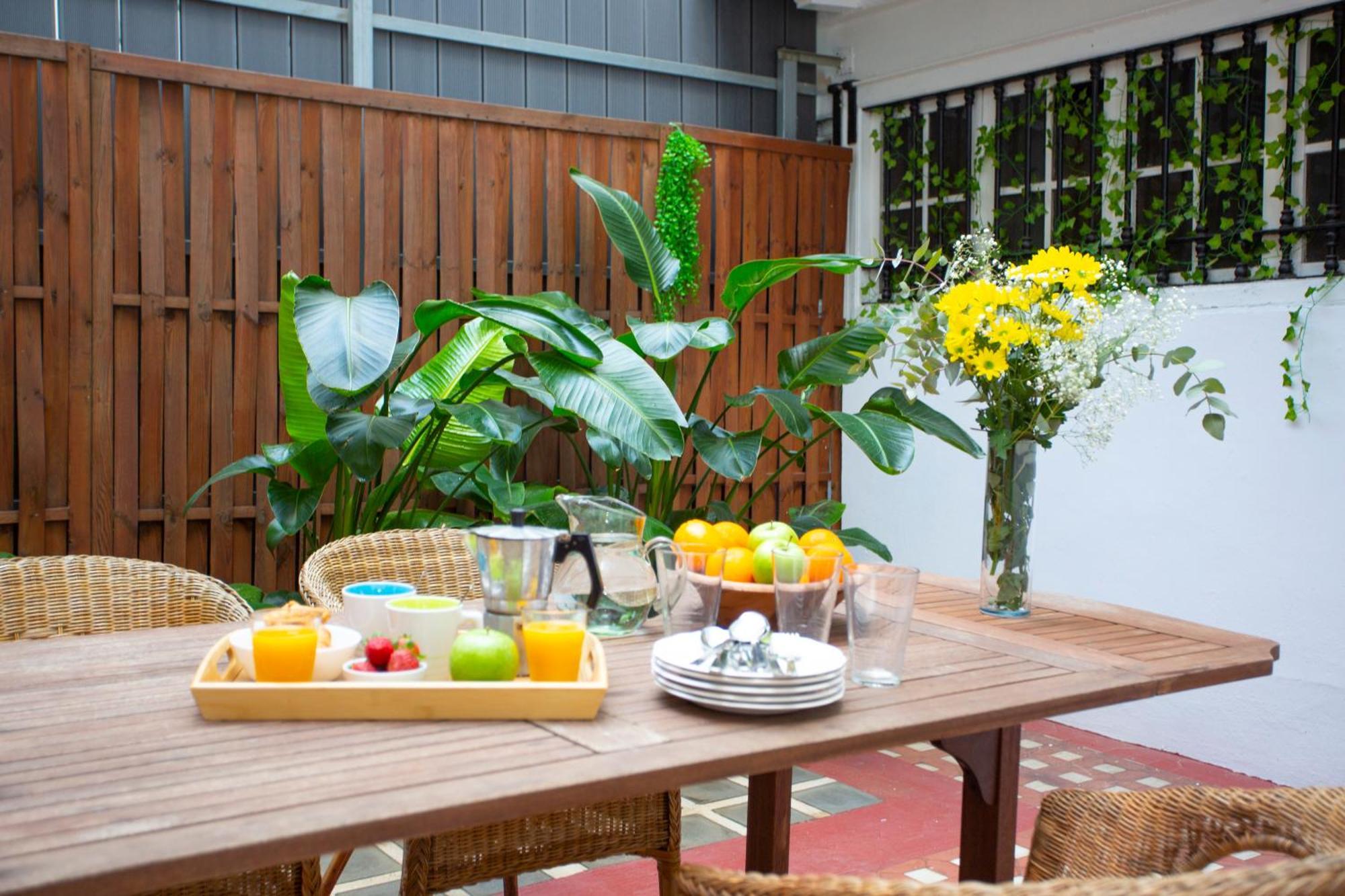 Singularstays Ms Rogers Valencia Luaran gambar