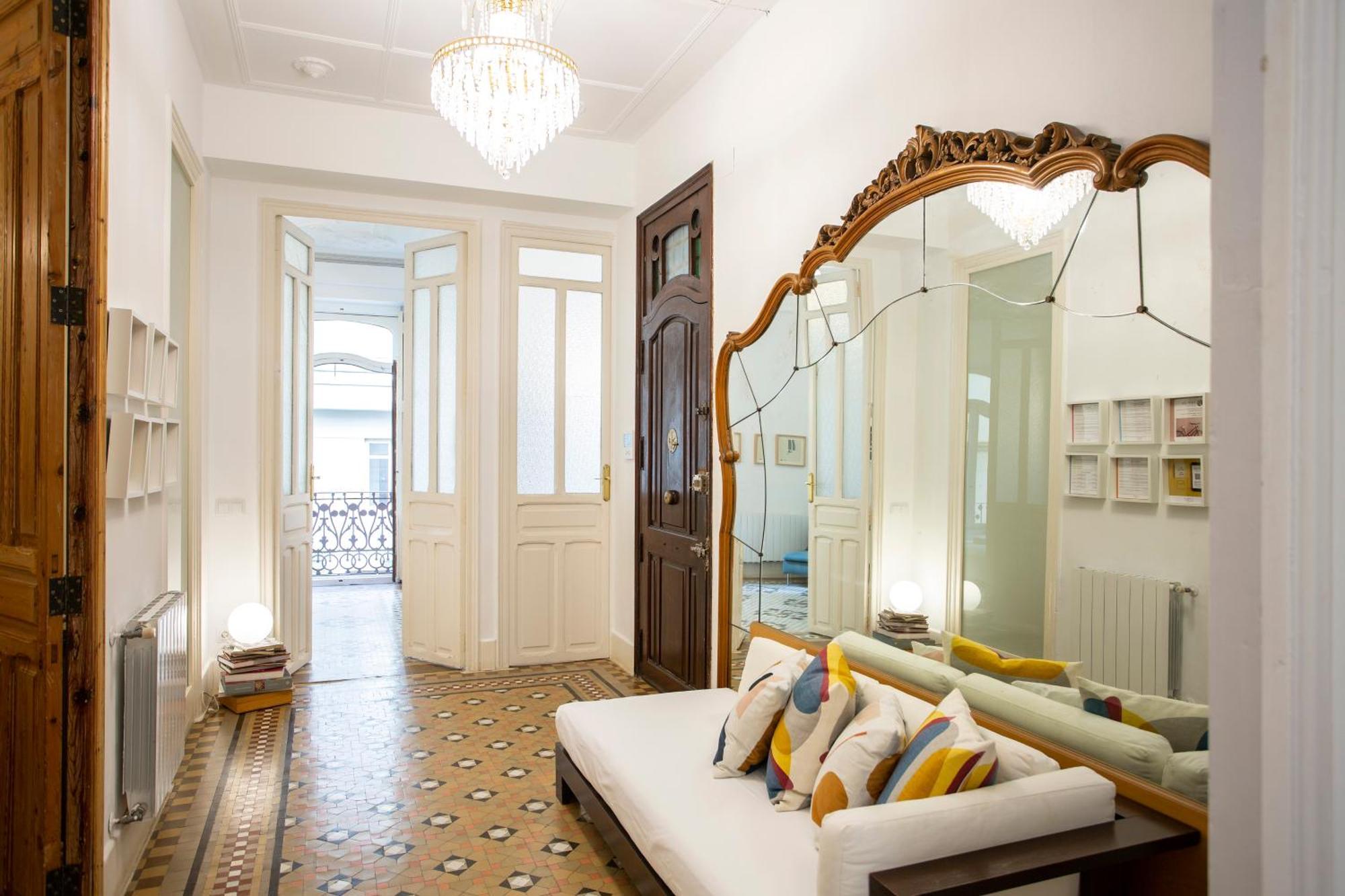 Singularstays Ms Rogers Valencia Luaran gambar