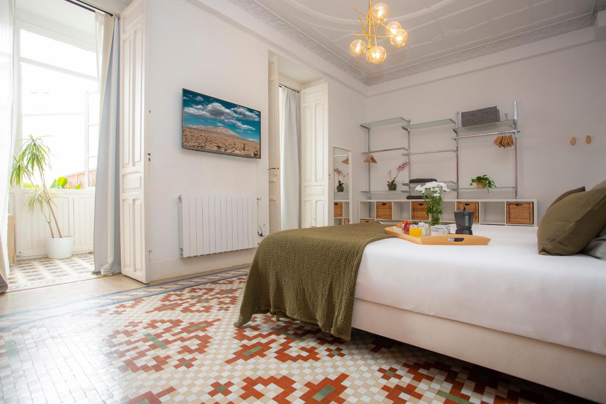Singularstays Ms Rogers Valencia Luaran gambar