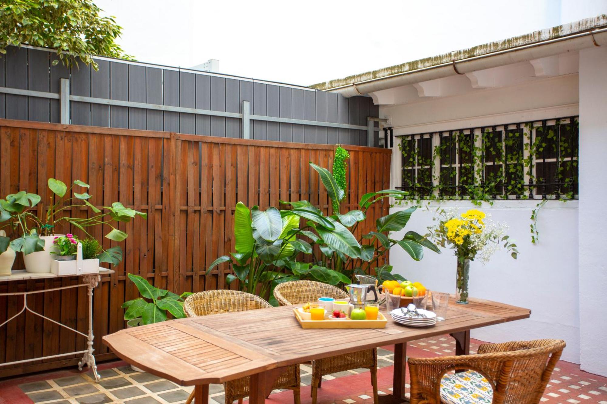 Singularstays Ms Rogers Valencia Luaran gambar
