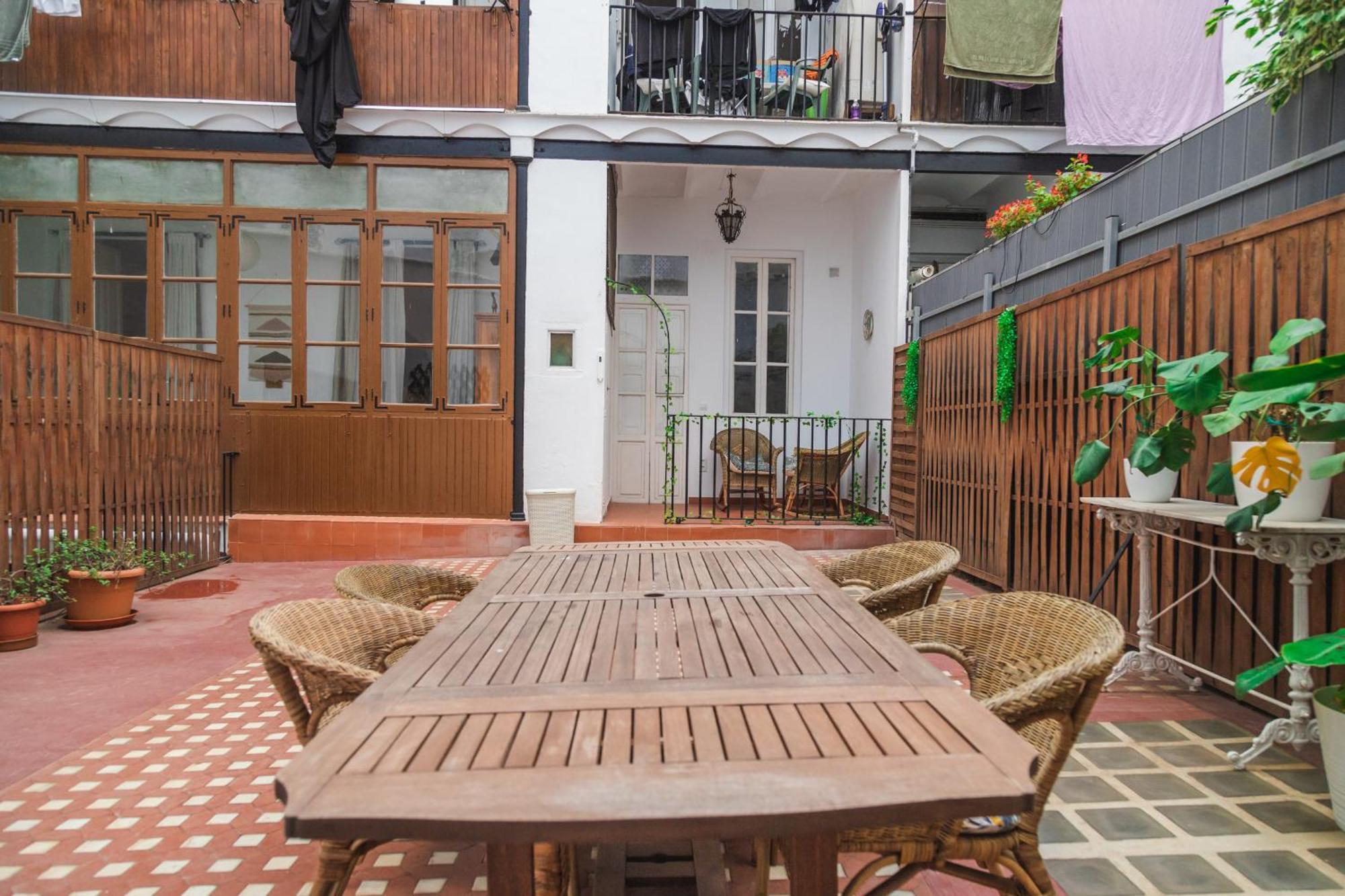 Singularstays Ms Rogers Valencia Luaran gambar