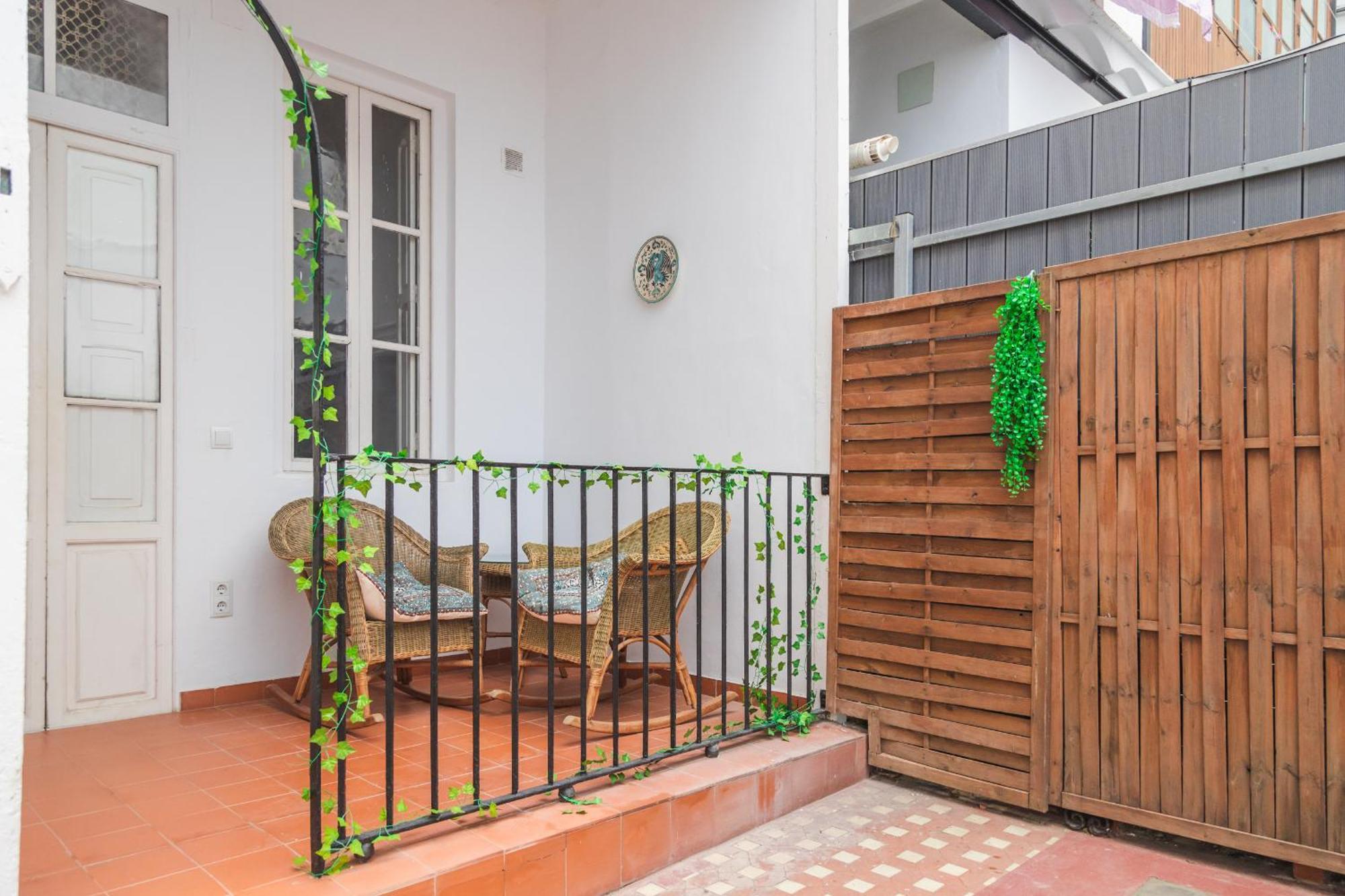 Singularstays Ms Rogers Valencia Luaran gambar