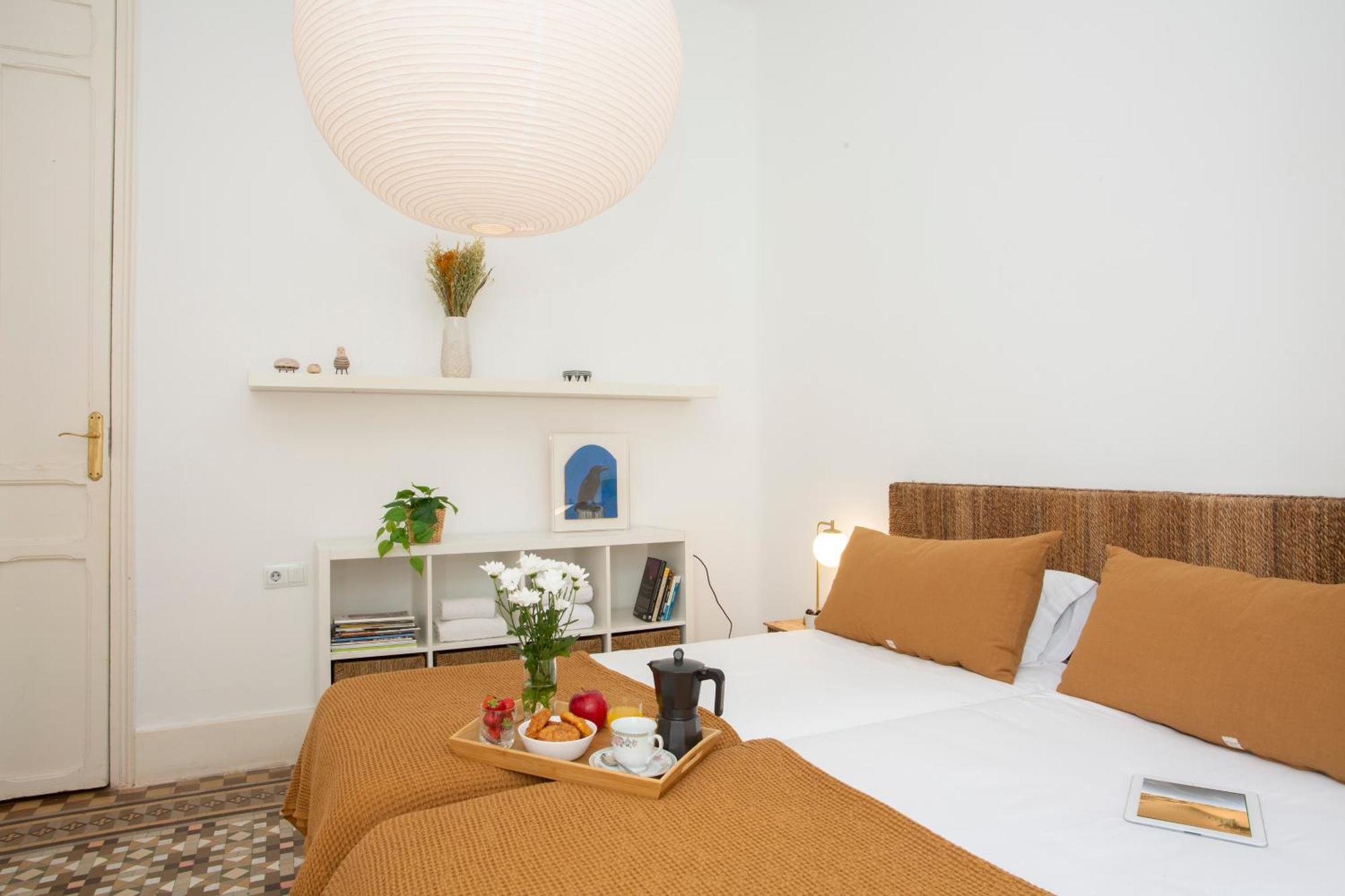 Singularstays Ms Rogers Valencia Luaran gambar