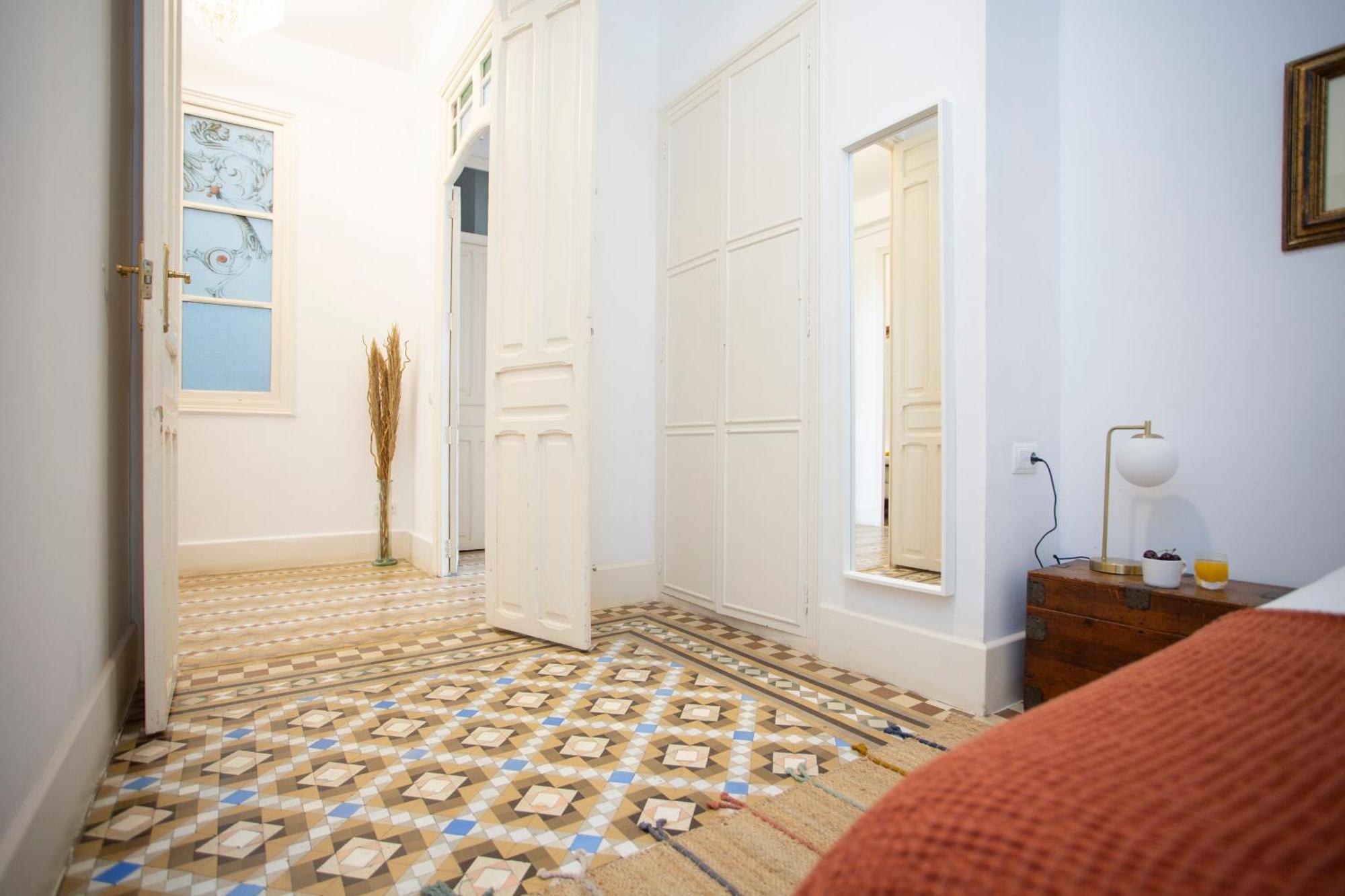Singularstays Ms Rogers Valencia Luaran gambar