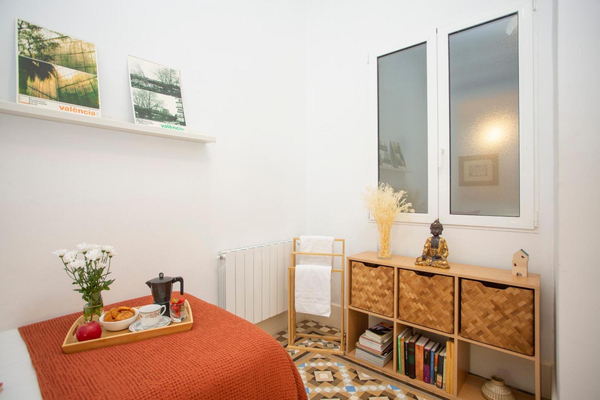 Singularstays Ms Rogers Valencia Luaran gambar