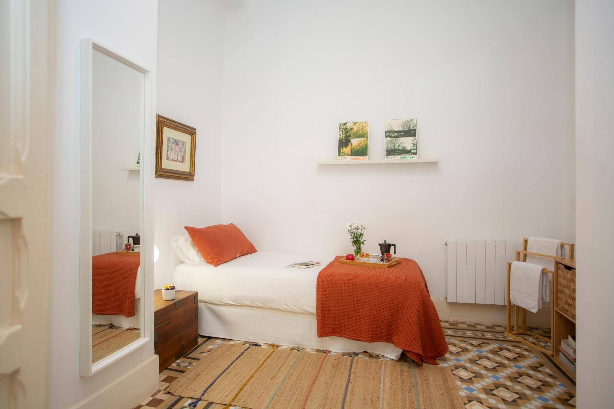 Singularstays Ms Rogers Valencia Luaran gambar