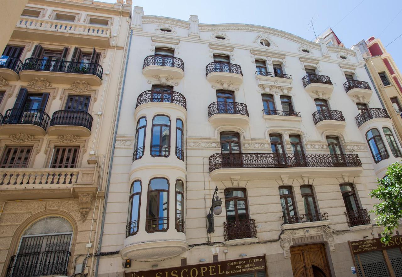 Singularstays Ms Rogers Valencia Luaran gambar